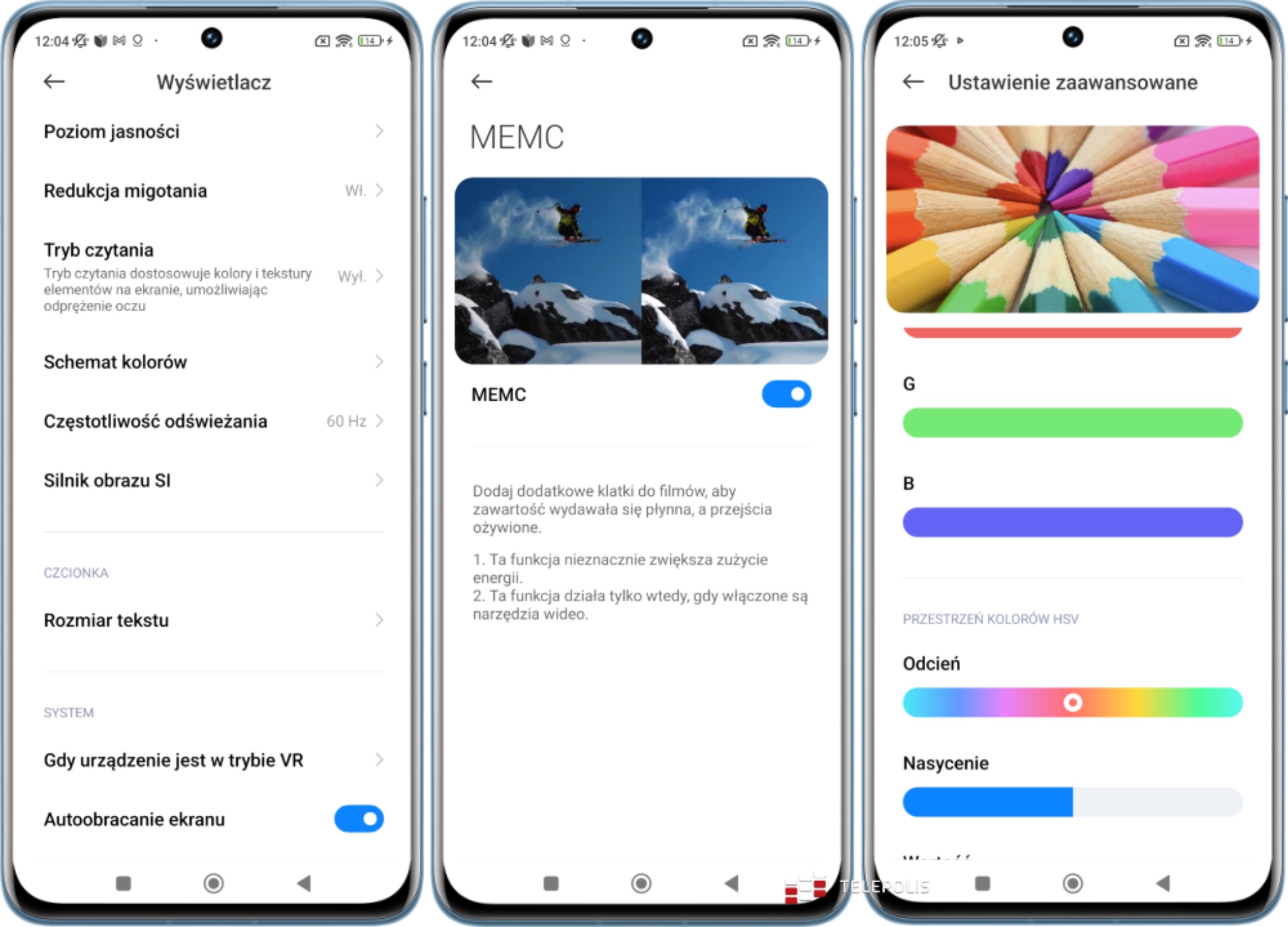 Czekałam na Xiaomi 12, dostałam dosłownie moc gorących wrażeń