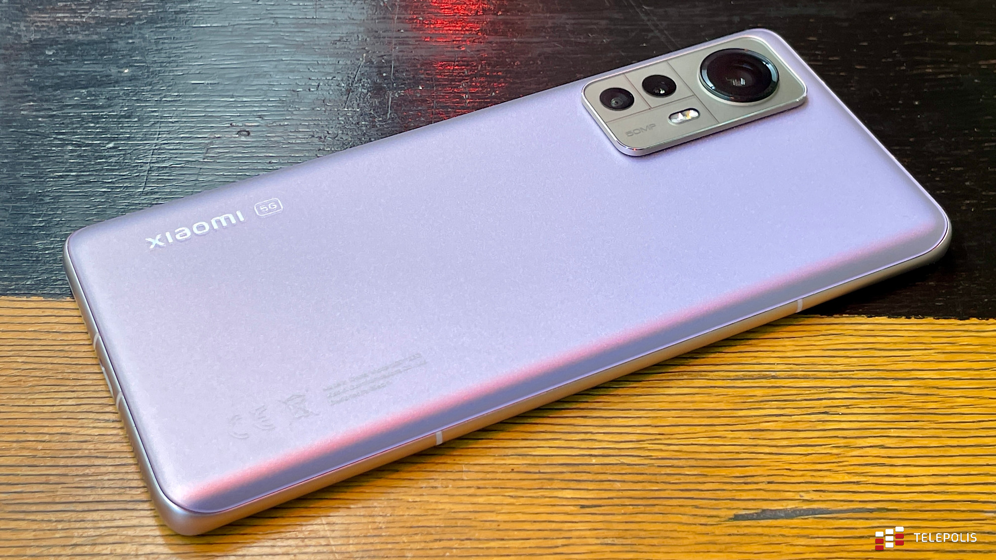 Czekałam na Xiaomi 12, dostałam dosłownie moc gorących wrażeń