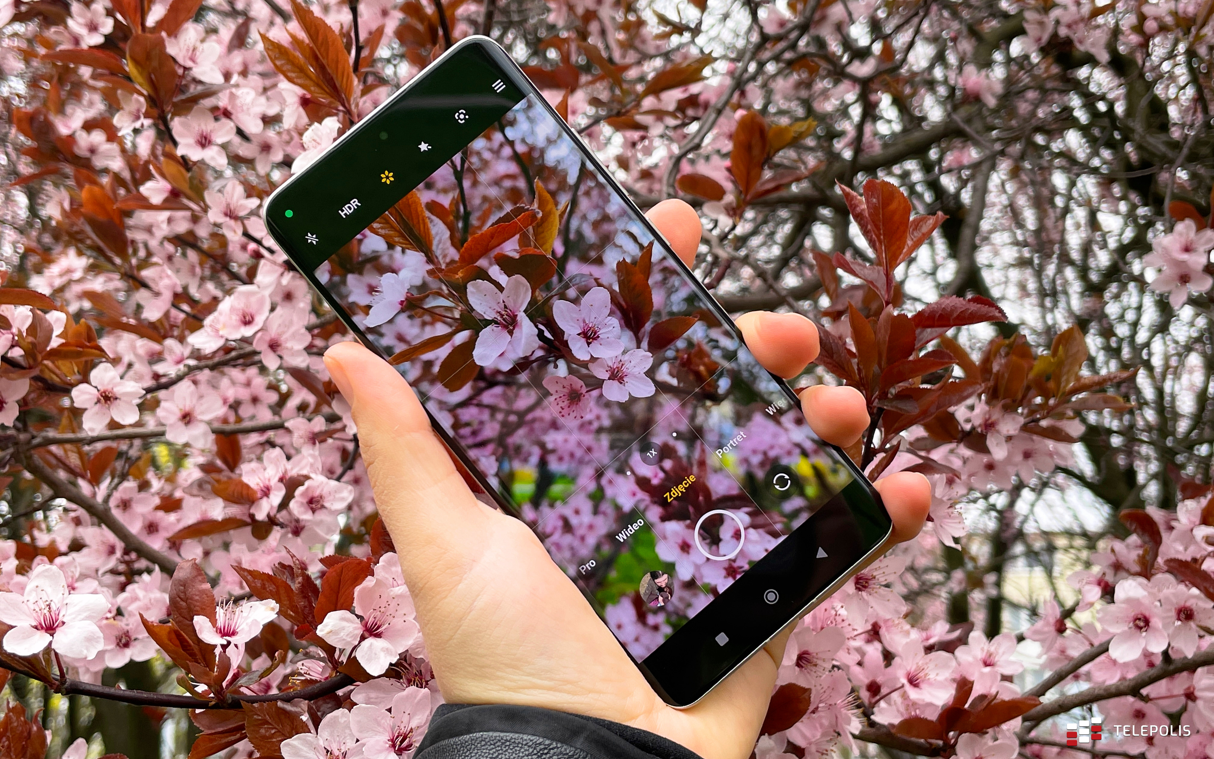 Czekałam na Xiaomi 12, dostałam dosłownie moc gorących wrażeń