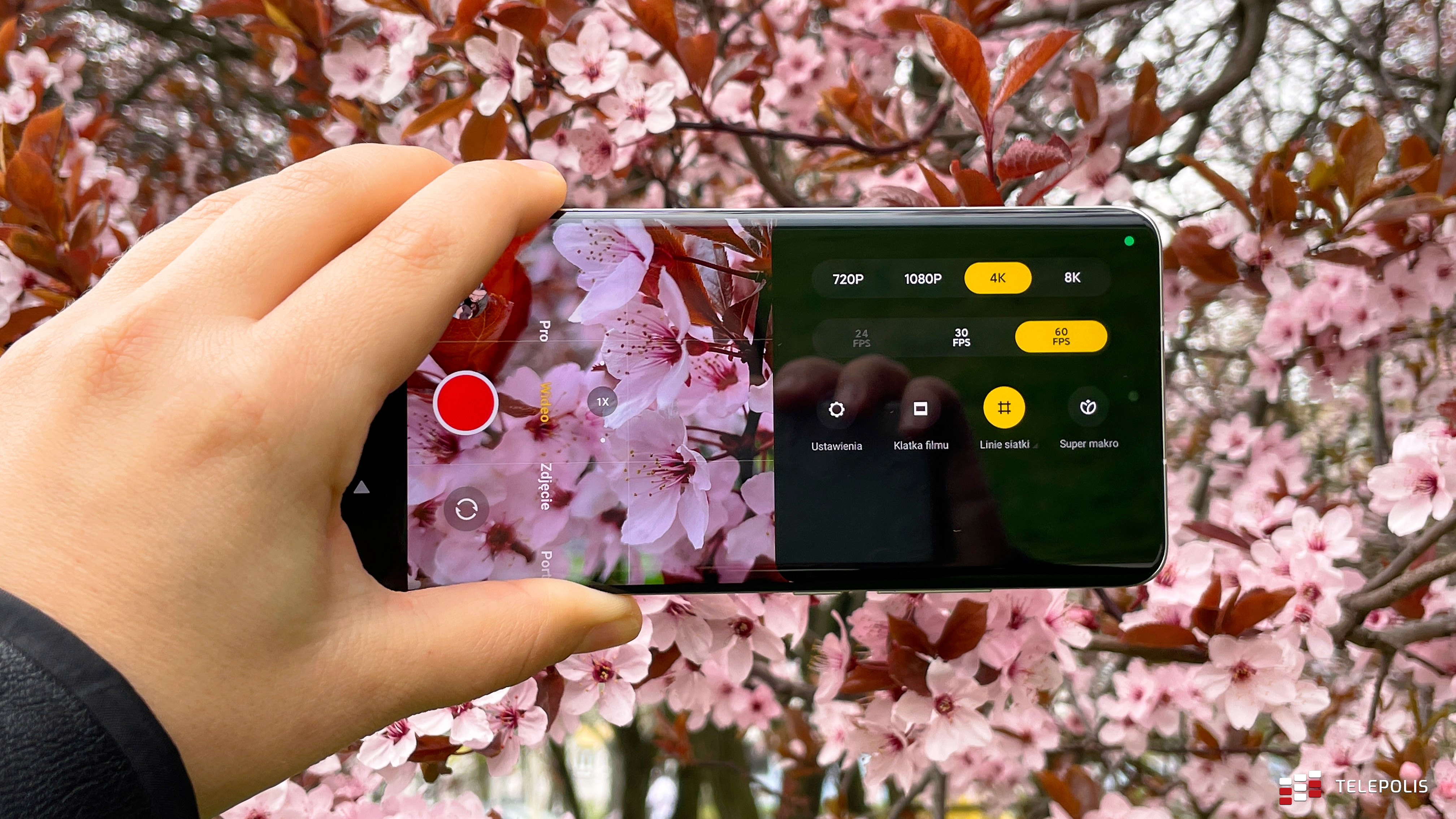Czekałam na Xiaomi 12, dostałam dosłownie moc gorących wrażeń