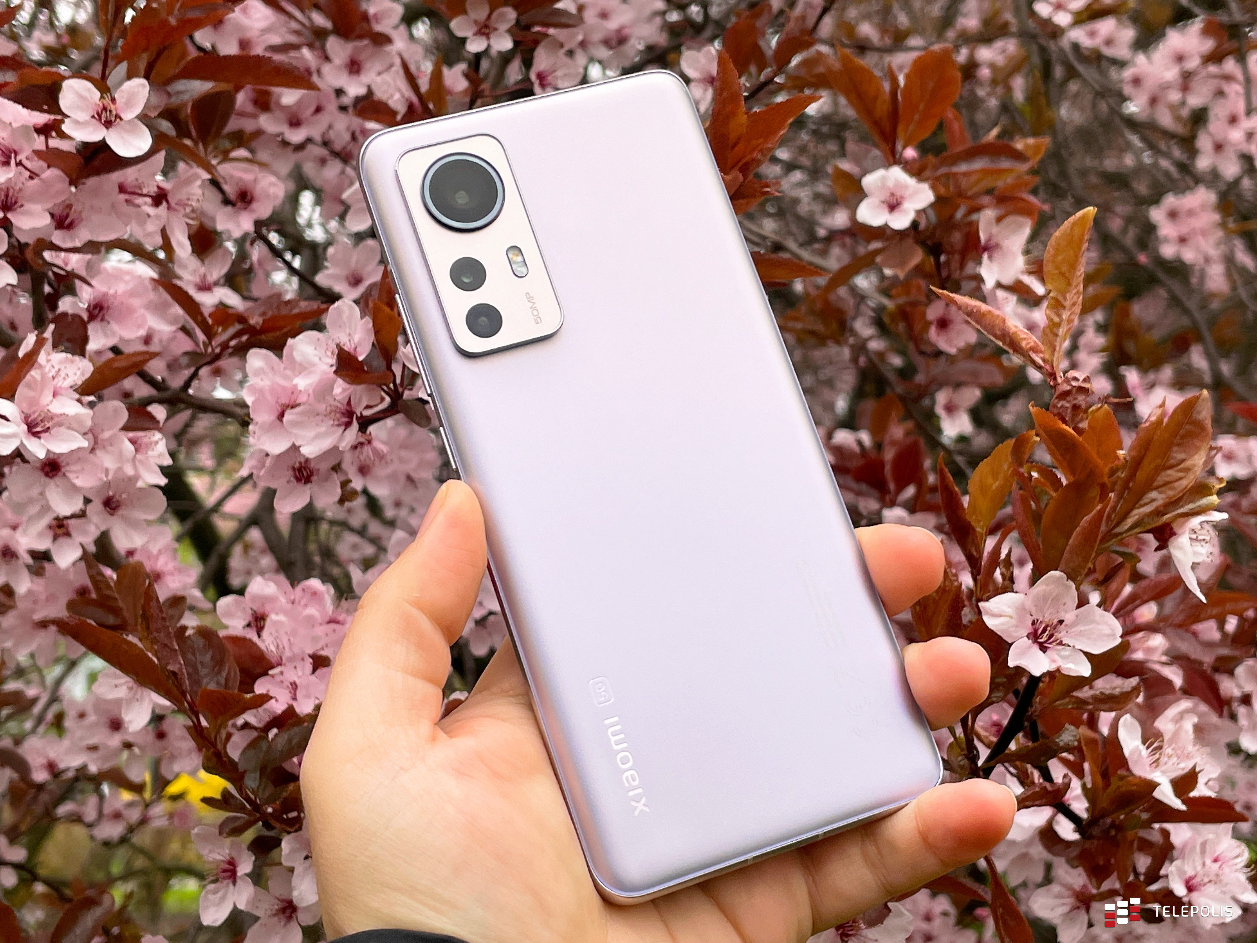 Czekałam na Xiaomi 12, dostałam dosłownie moc gorących wrażeń