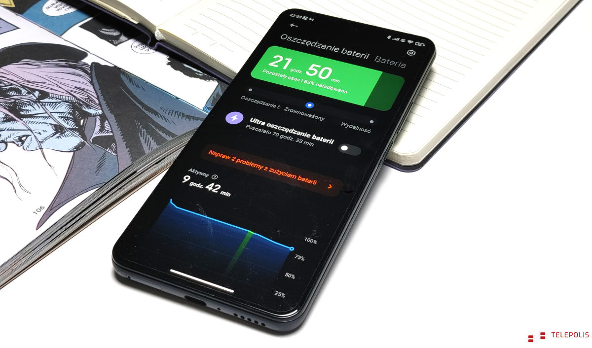 Xiaomi 12T Pro nie ma litości dla flagowców. Bije równo (test)
