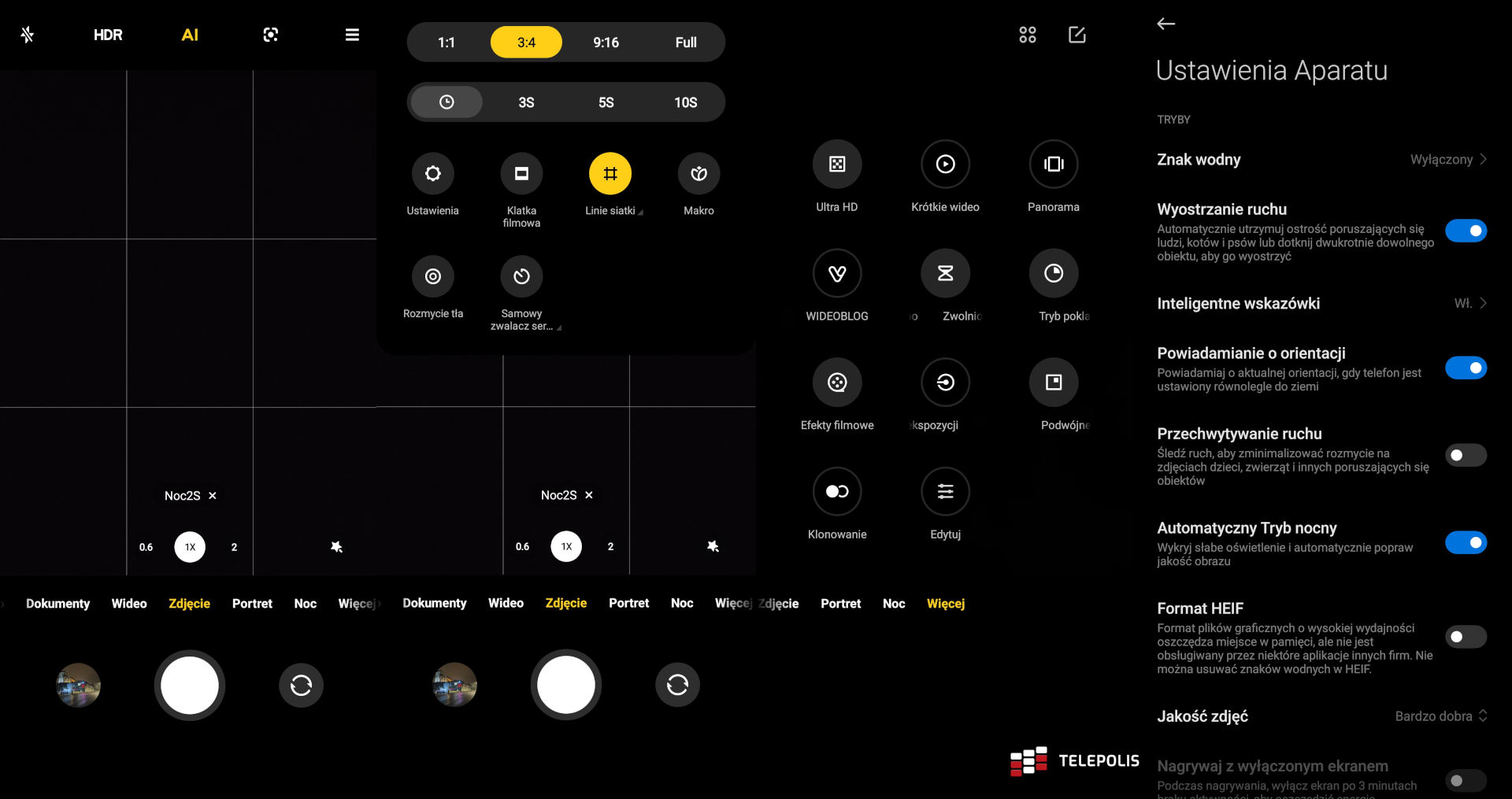 Xiaomi 12T Pro nie ma litości dla flagowców. Bije równo (test)
