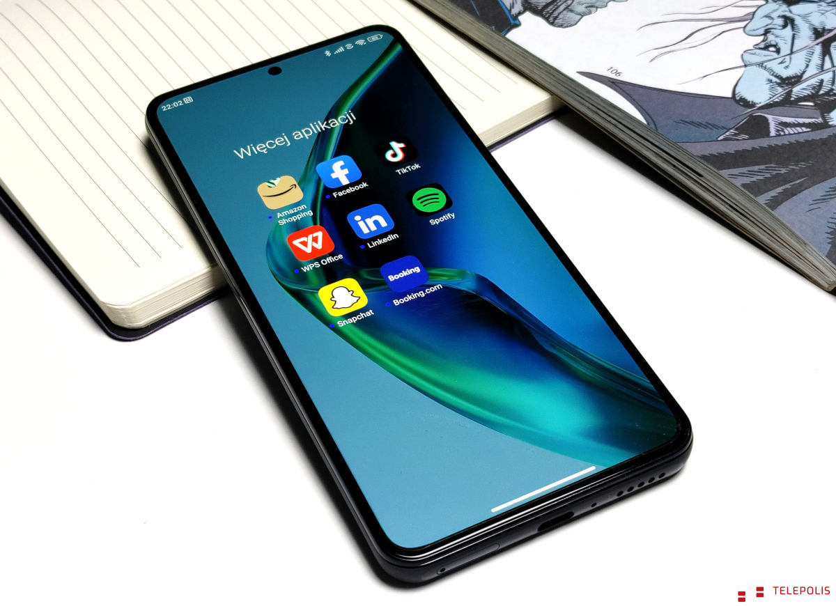 Xiaomi 12T Pro nie ma litości dla flagowców. Bije równo (test)