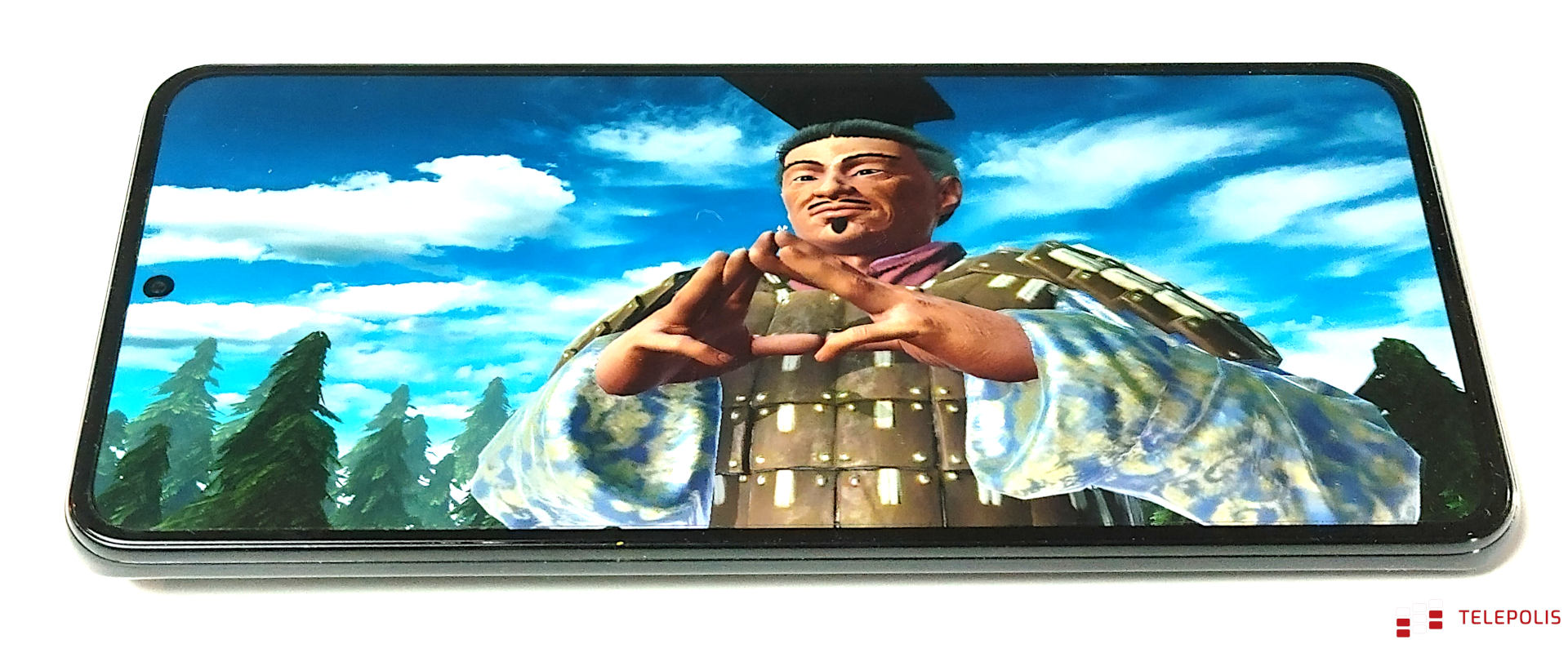 Xiaomi 12T Pro nie ma litości dla flagowców. Bije równo (test)