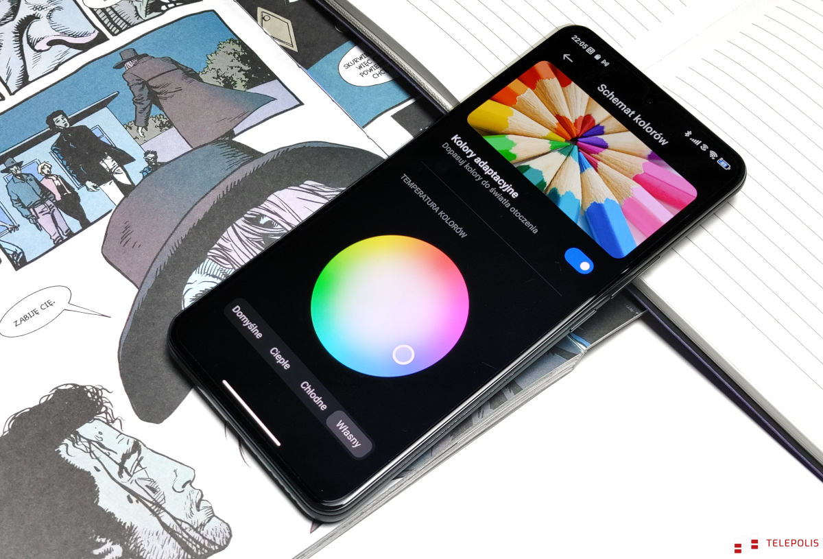 Xiaomi 12T Pro nie ma litości dla flagowców. Bije równo (test)