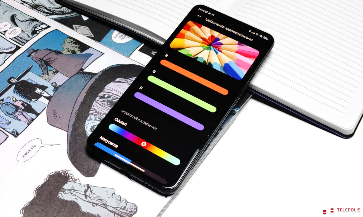 Xiaomi 12T Pro nie ma litości dla flagowców. Bije równo (test)