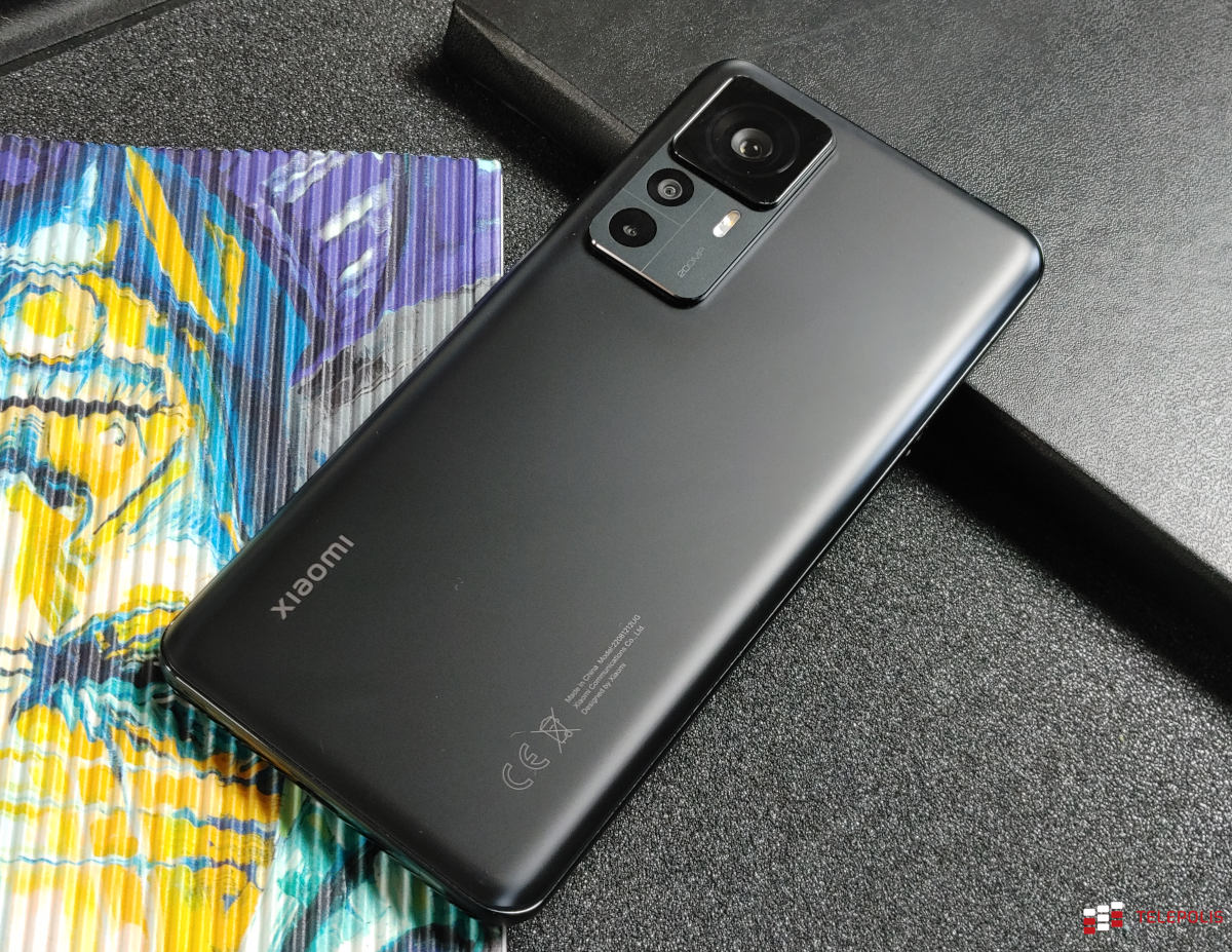 Xiaomi 12T Pro nie ma litości dla flagowców. Bije równo (test)