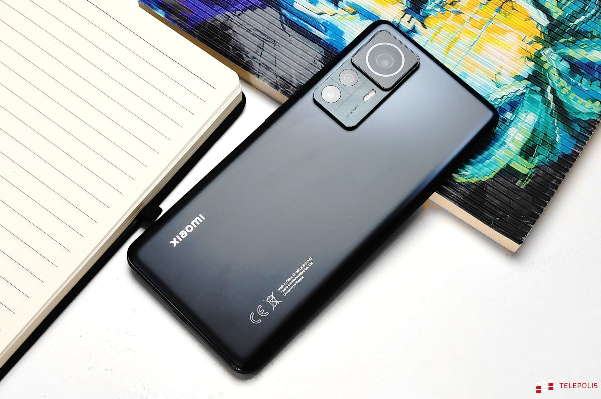Xiaomi 12T Pro nie ma litości dla flagowców. Bije równo (test)