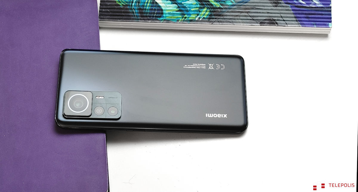 Xiaomi 12T Pro nie ma litości dla flagowców. Bije równo (test)