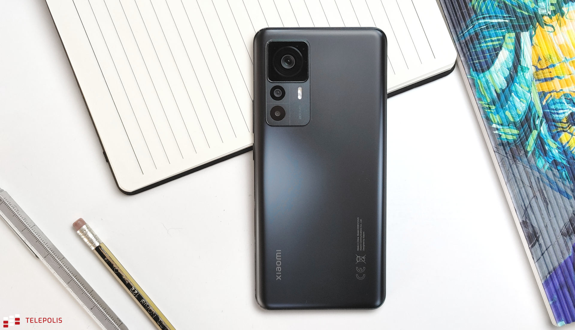 Xiaomi 12T Pro nie ma litości dla flagowców. Bije równo (test)