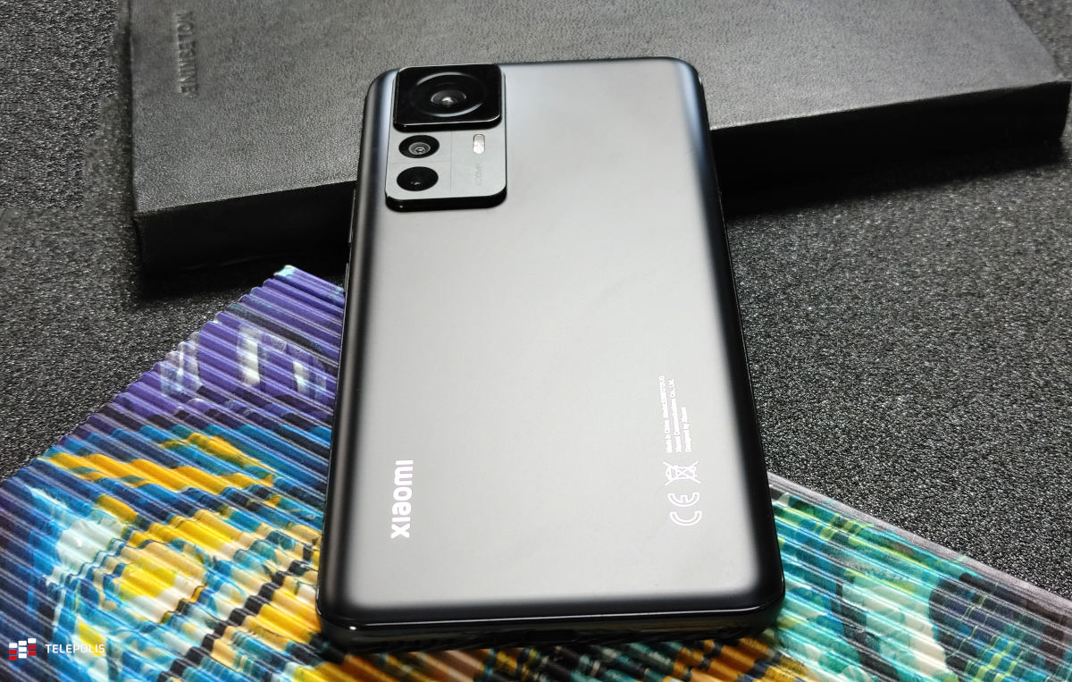 Xiaomi 12T Pro nie ma litości dla flagowców. Bije równo (test)