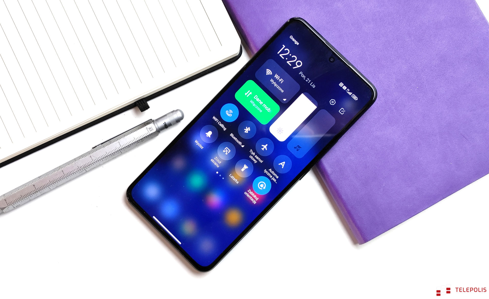 Xiaomi 12T Pro nie ma litości dla flagowców. Bije równo (test)