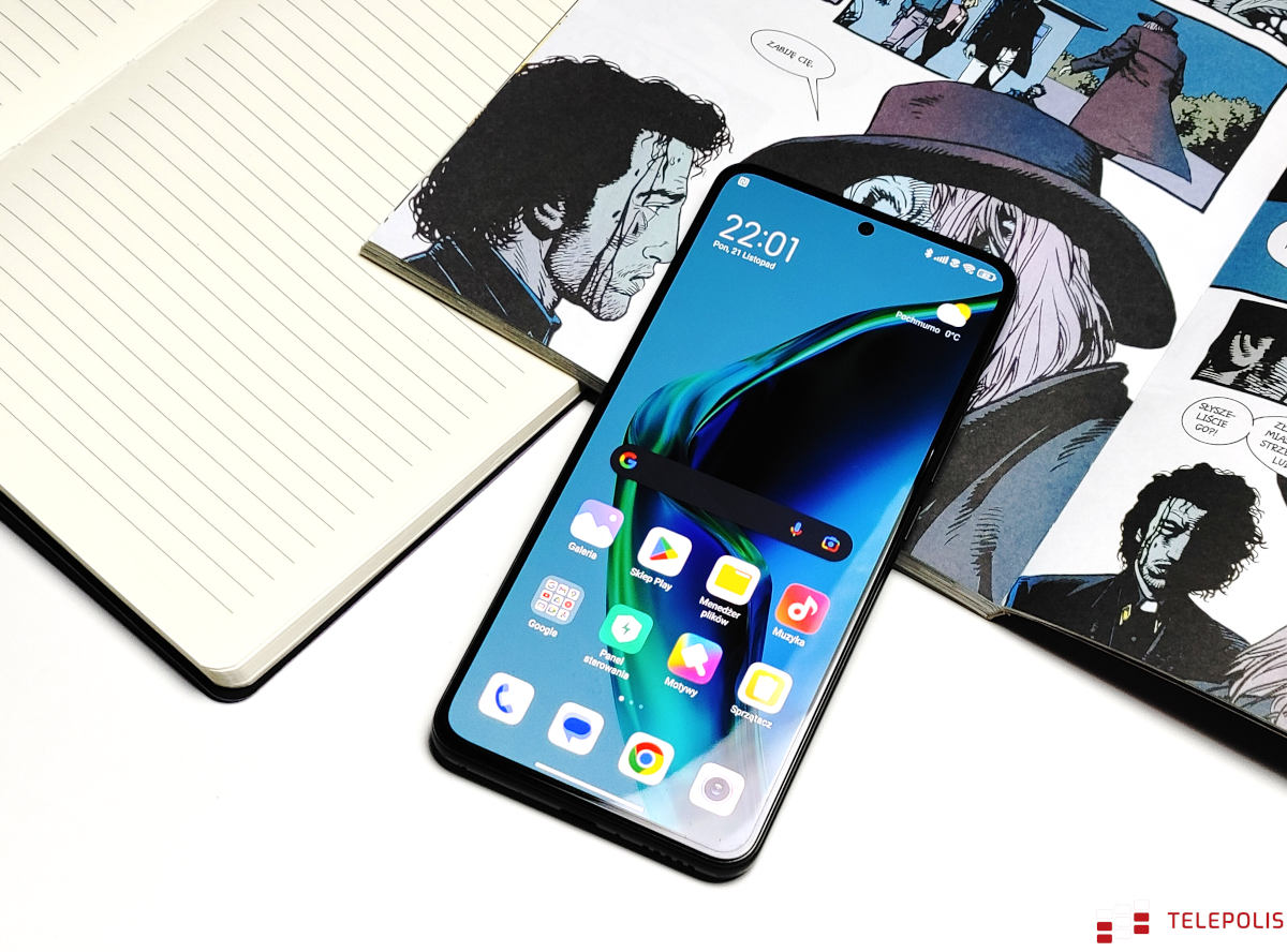 Xiaomi 12T Pro nie ma litości dla flagowców. Bije równo (test)