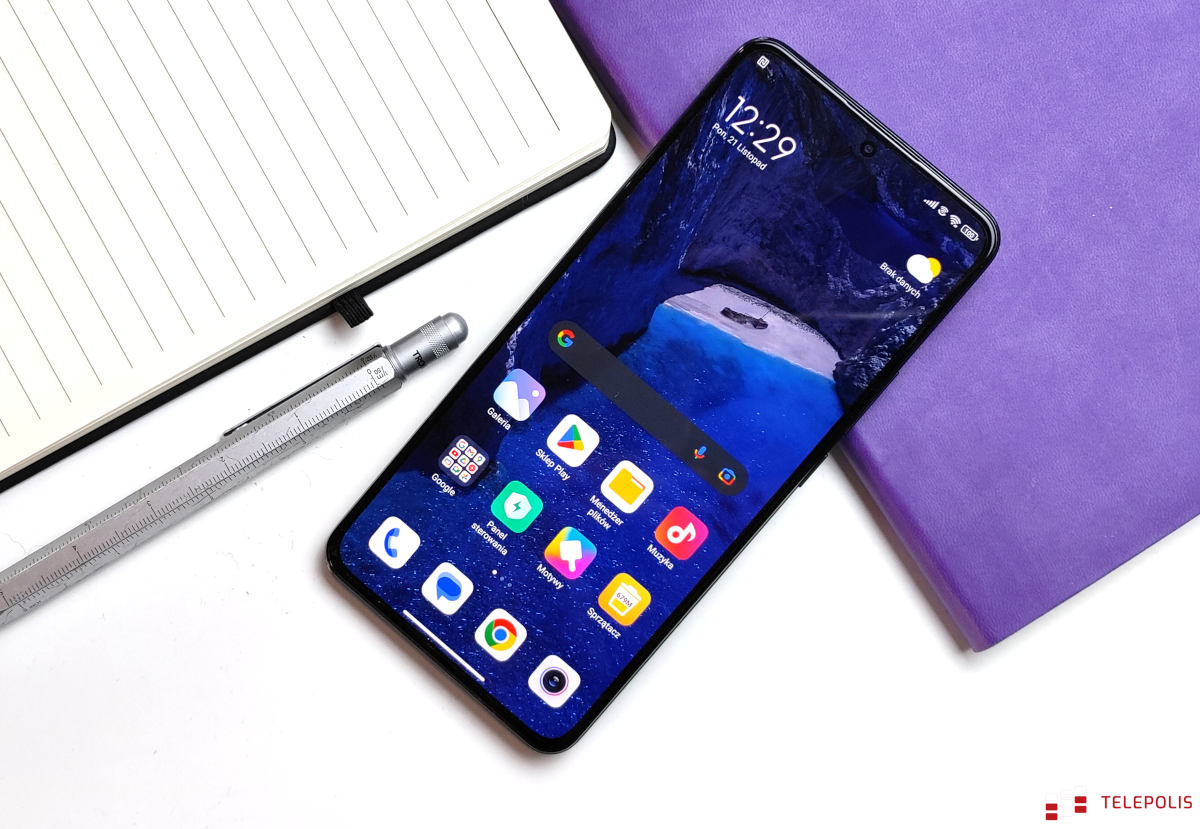 Xiaomi 12T Pro nie ma litości dla flagowców. Bije równo (test)