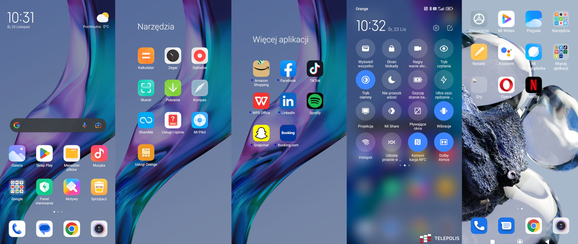 Xiaomi 12T Pro nie ma litości dla flagowców. Bije równo (test)
