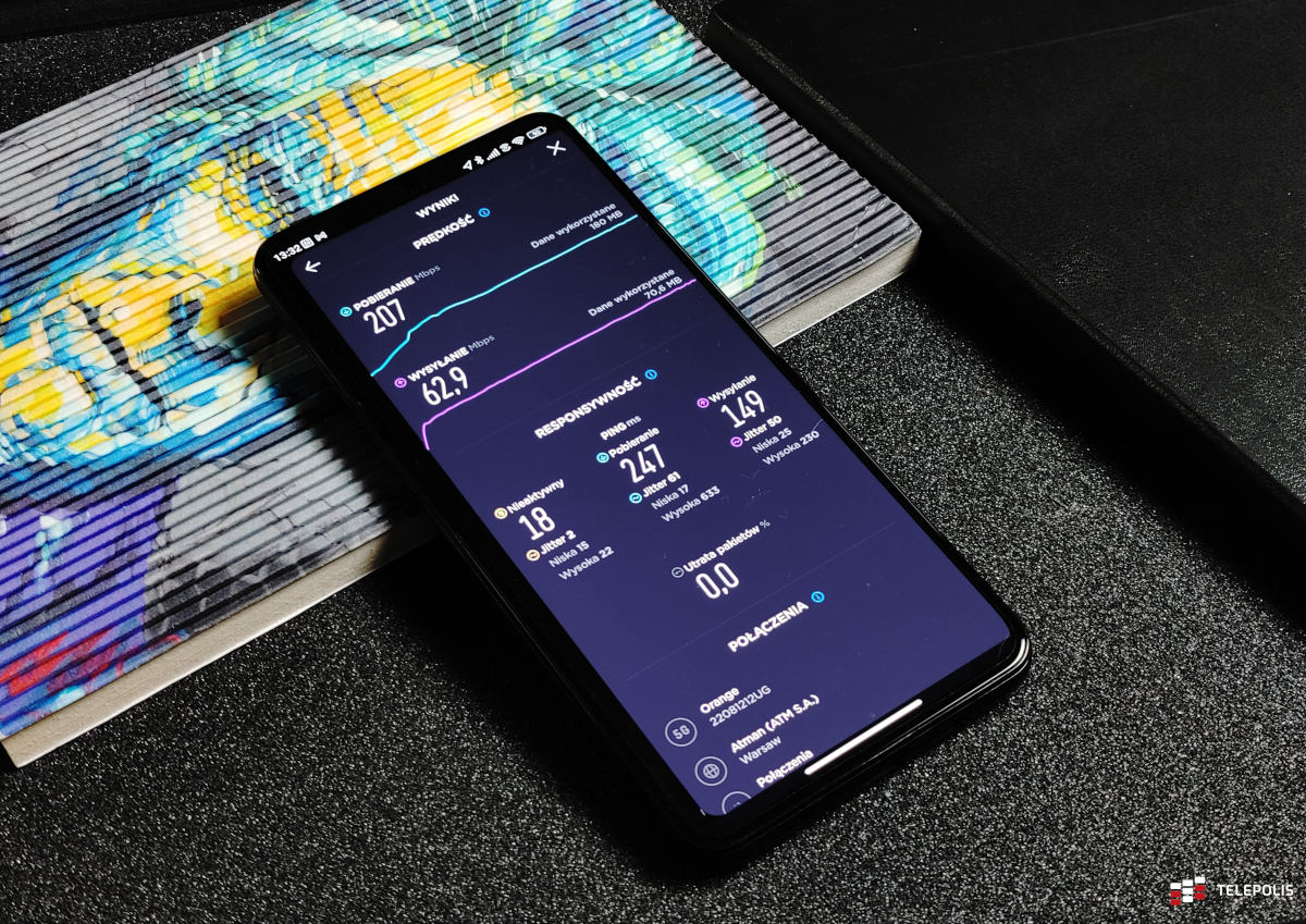 Xiaomi 12T Pro nie ma litości dla flagowców. Bije równo (test)