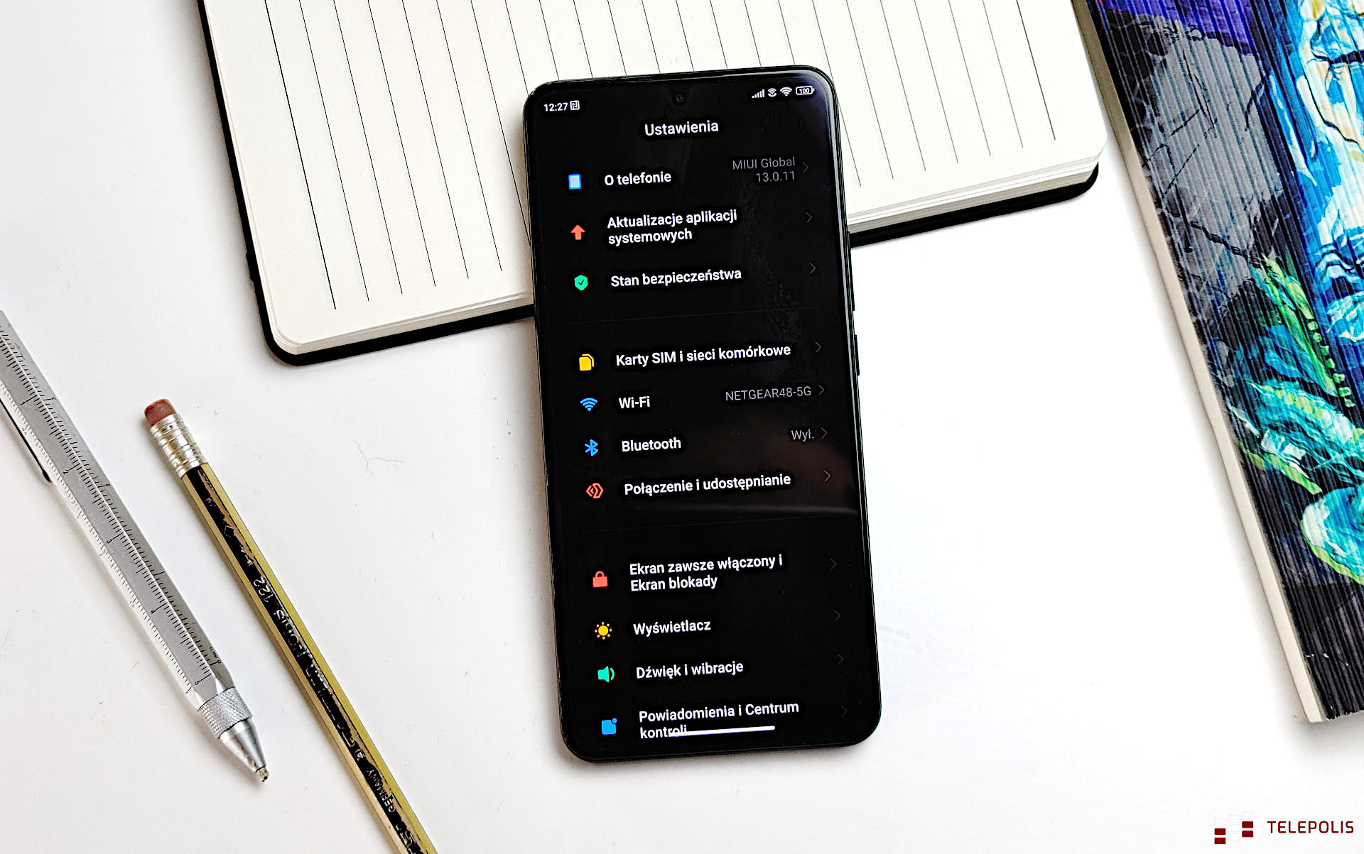 Xiaomi 12T Pro nie ma litości dla flagowców. Bije równo (test)