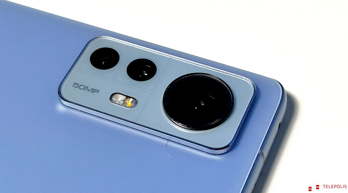 Xiaomi 12X: najlepszy smartfon z serii. Nie ma sensu kupować flagowca (test)