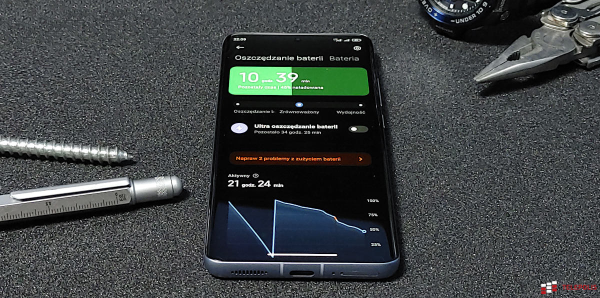 Xiaomi 12X: najlepszy smartfon z serii. Nie ma sensu kupować flagowca (test)
