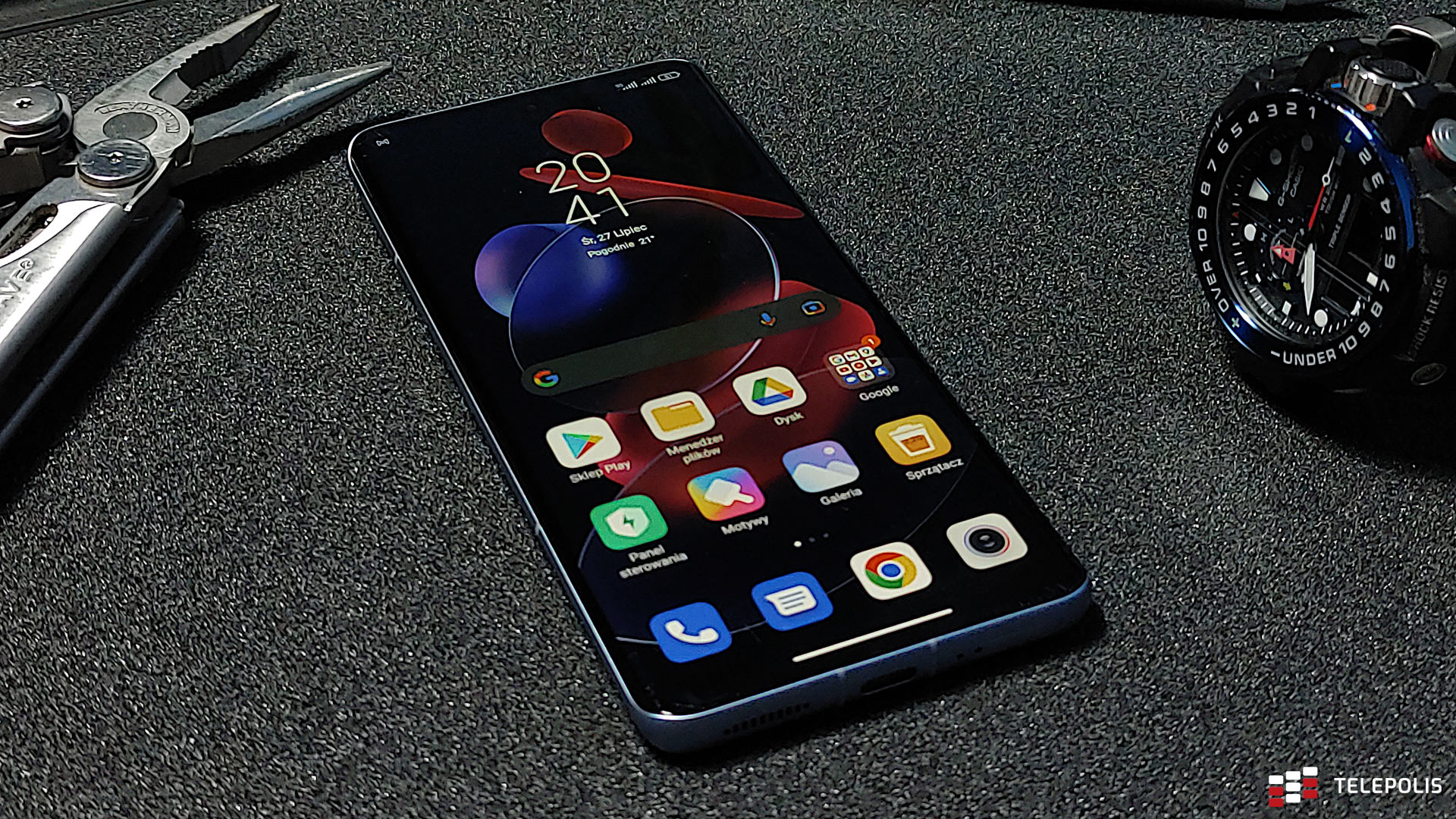 Xiaomi 12X: najlepszy smartfon z serii. Nie ma sensu kupować flagowca (test)
