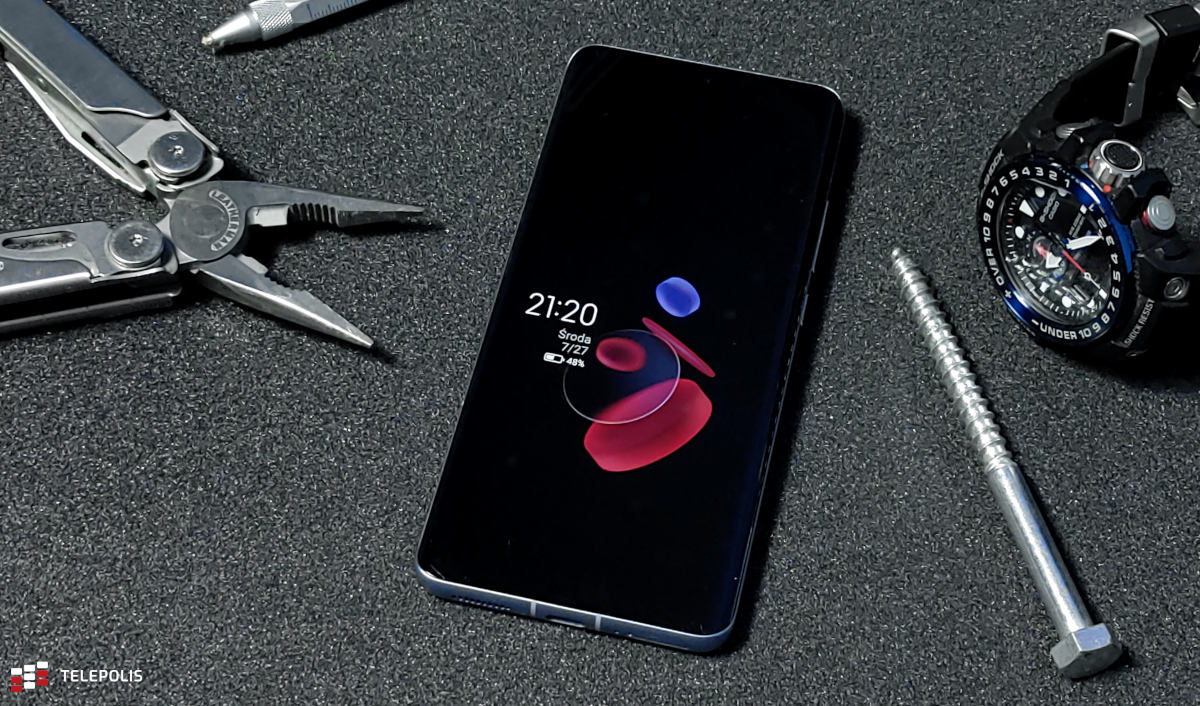 Xiaomi 12X: najlepszy smartfon z serii. Nie ma sensu kupować flagowca (test)
