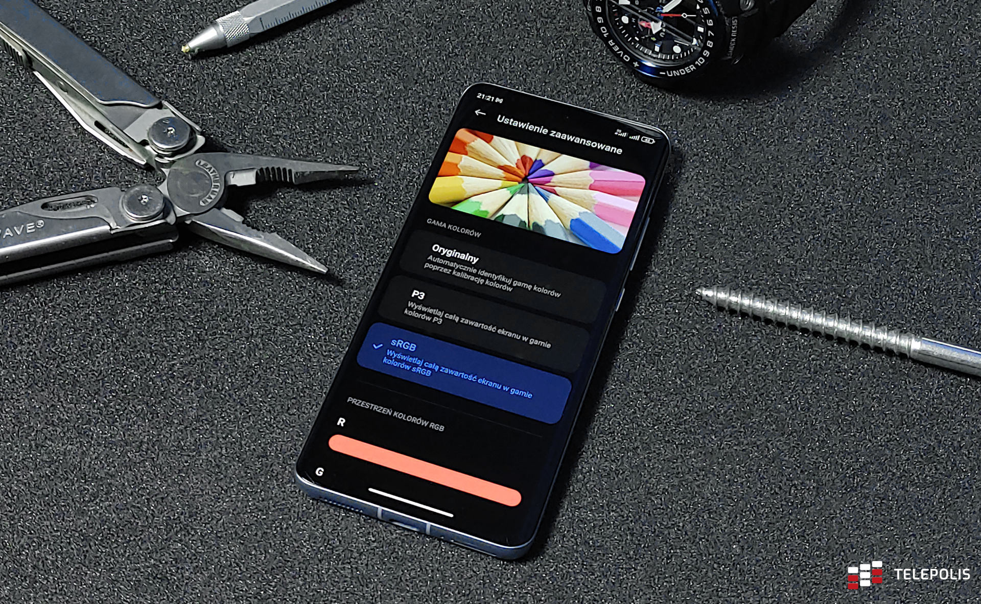Xiaomi 12X: najlepszy smartfon z serii. Nie ma sensu kupować flagowca (test)