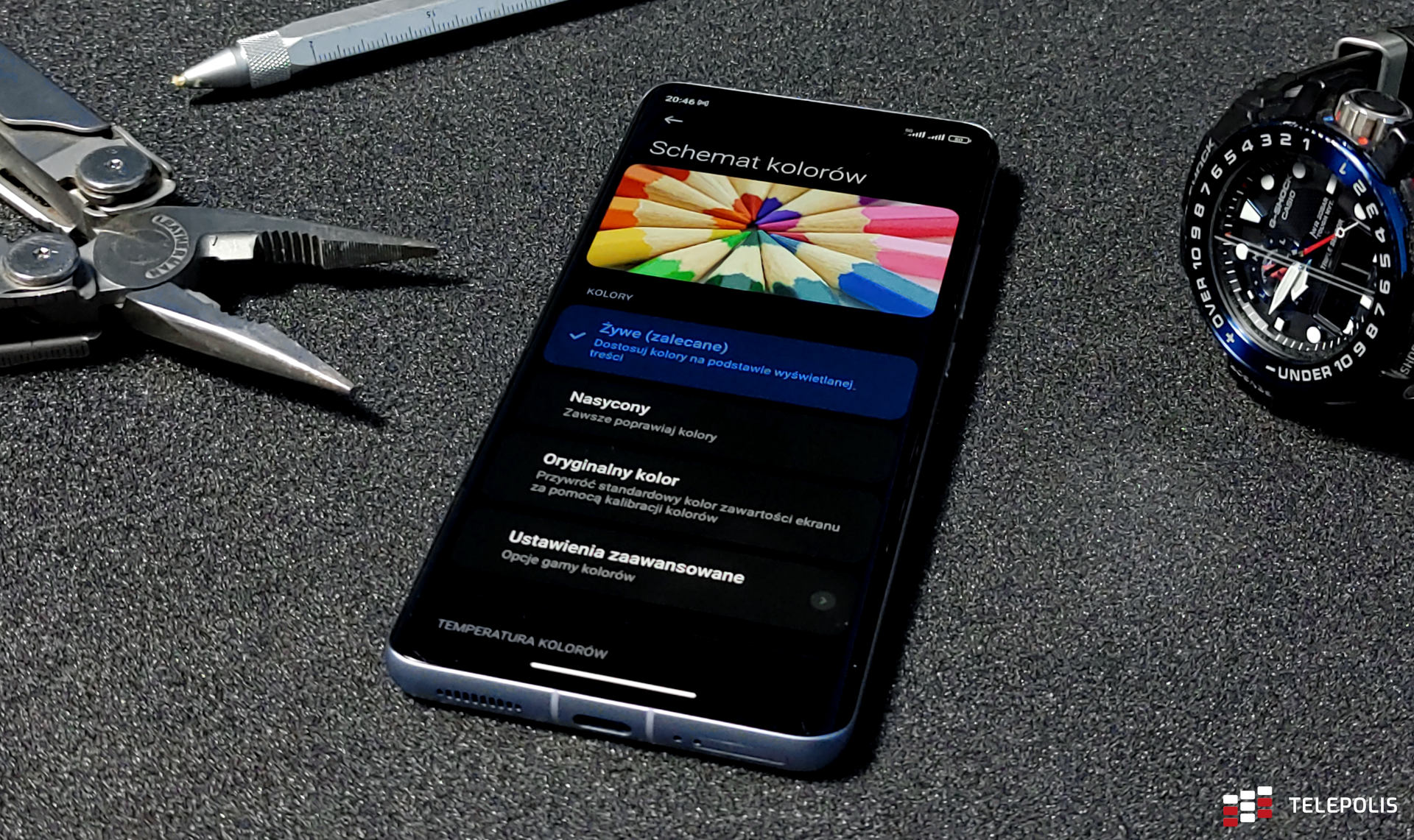 Xiaomi 12X: najlepszy smartfon z serii. Nie ma sensu kupować flagowca (test)
