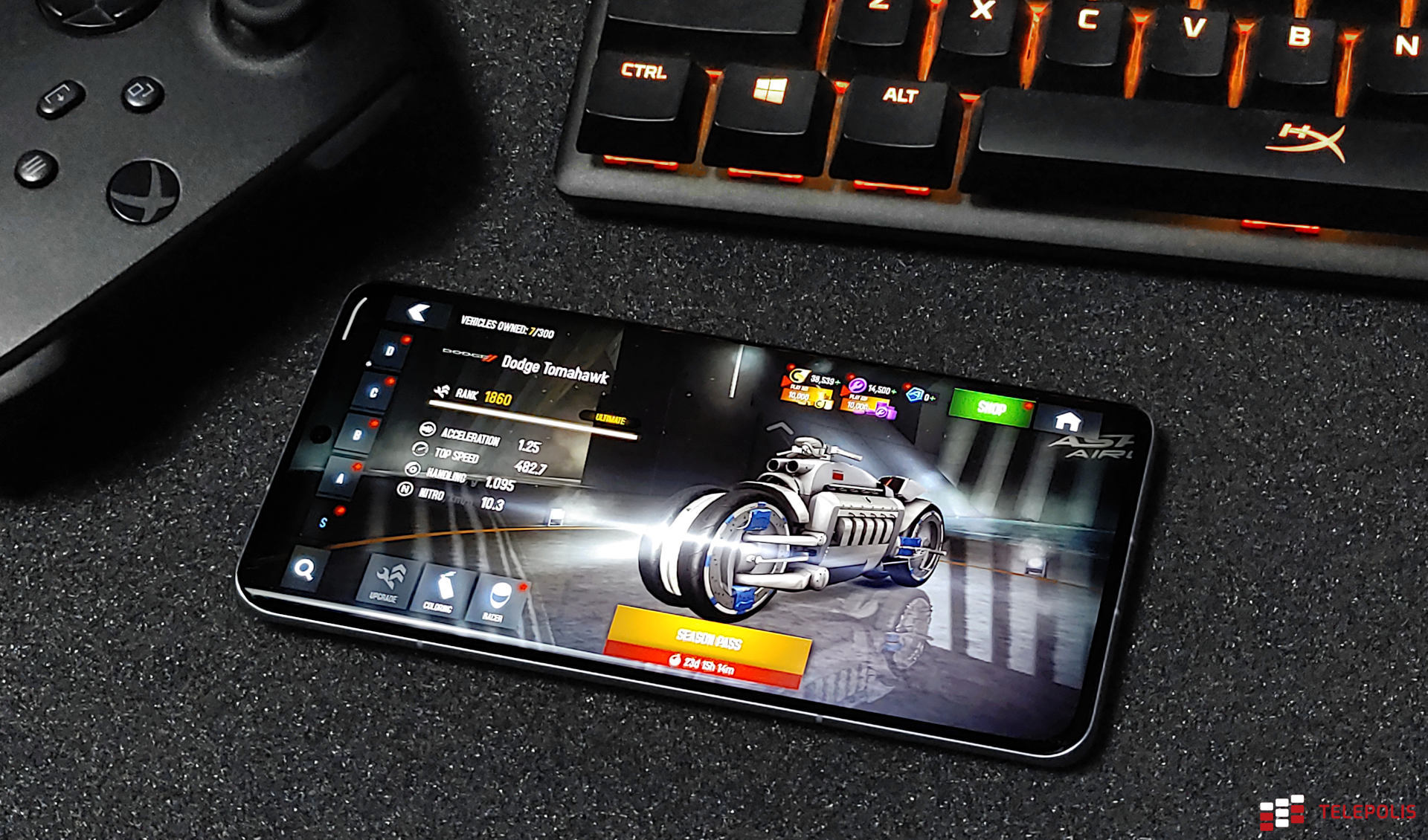 Xiaomi 12X: najlepszy smartfon z serii. Nie ma sensu kupować flagowca (test)