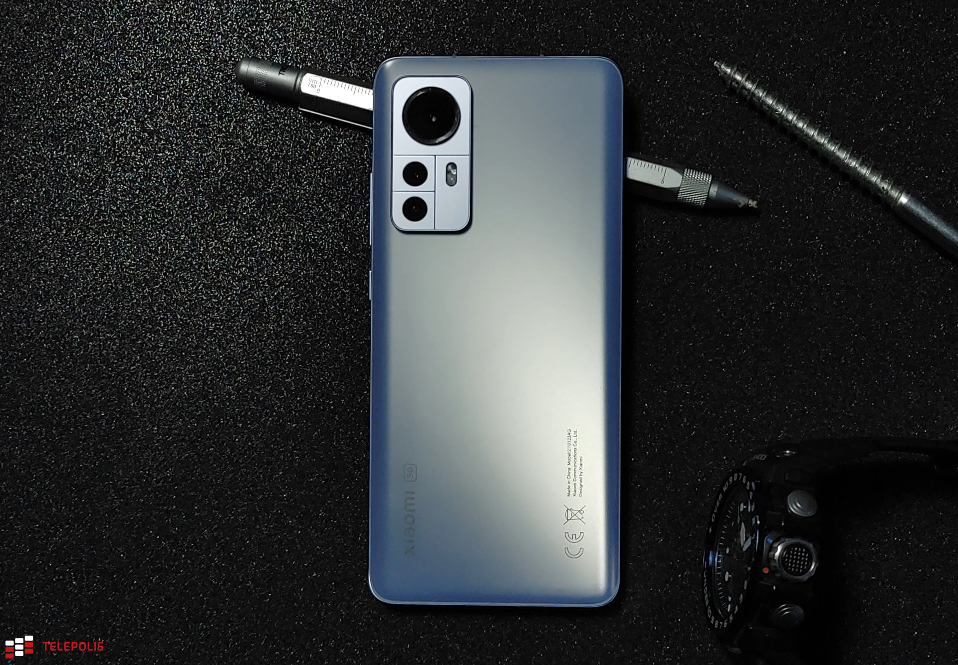 Xiaomi 12X: najlepszy smartfon z serii. Nie ma sensu kupować flagowca (test)