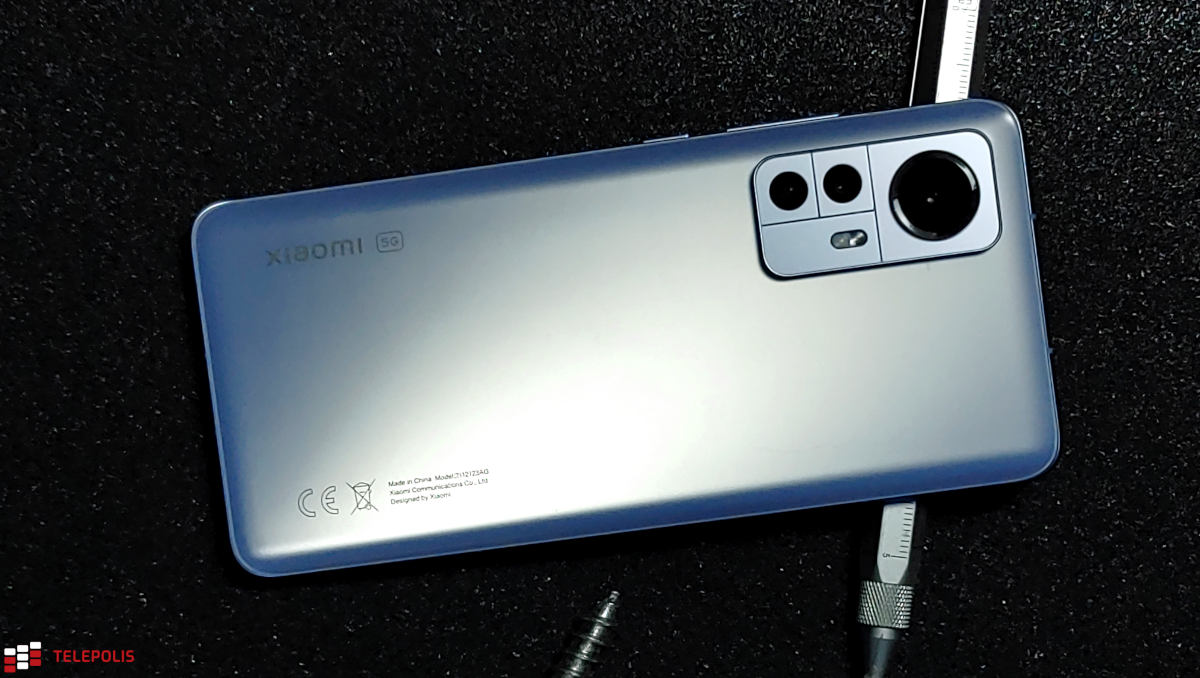 Xiaomi 12X: najlepszy smartfon z serii. Nie ma sensu kupować flagowca (test)