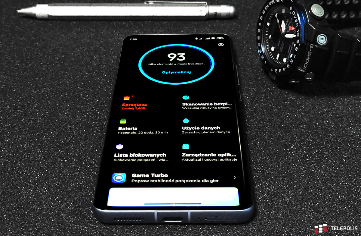 Xiaomi 12X: najlepszy smartfon z serii. Nie ma sensu kupować flagowca (test)