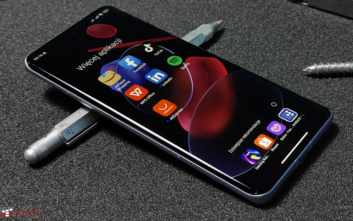 Xiaomi 12X: najlepszy smartfon z serii. Nie ma sensu kupować flagowca (test)