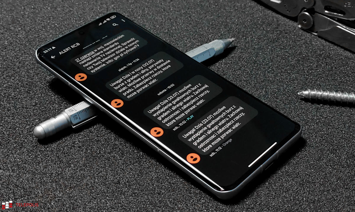Xiaomi 12X: najlepszy smartfon z serii. Nie ma sensu kupować flagowca (test)