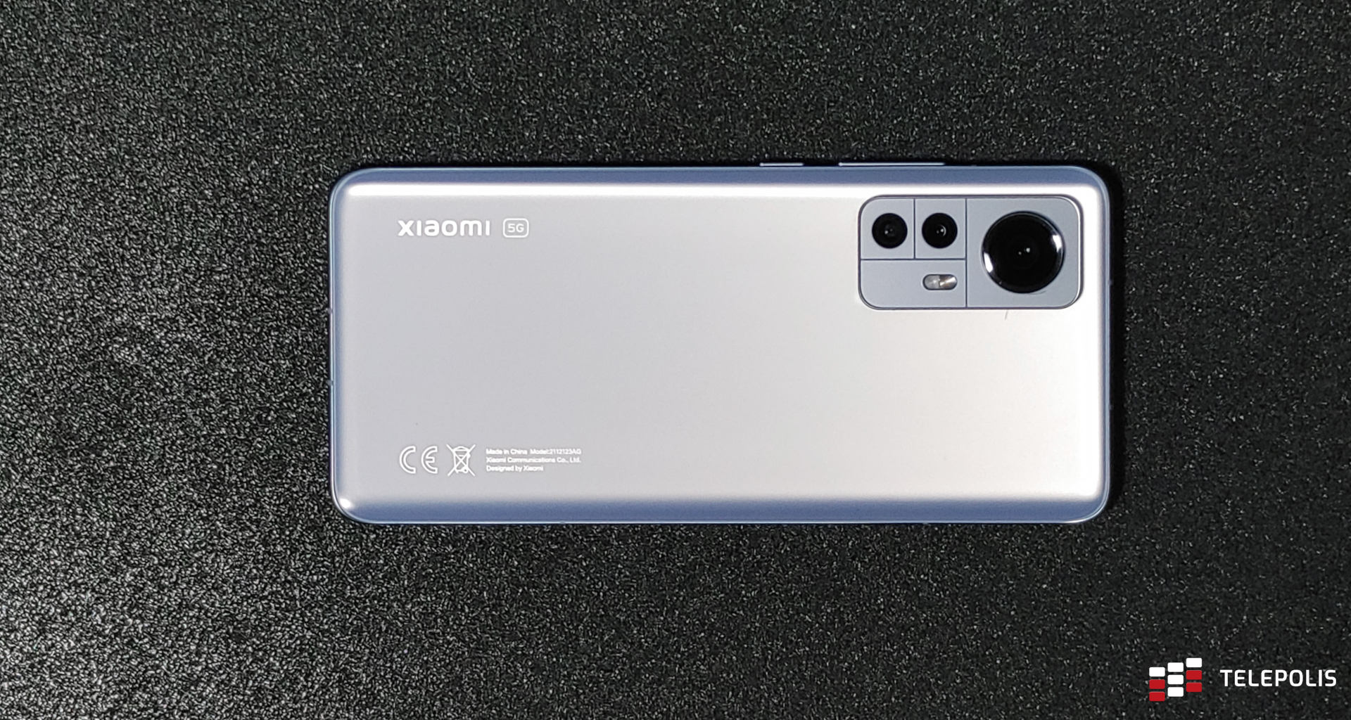 Xiaomi 12X: najlepszy smartfon z serii. Nie ma sensu kupować flagowca (test)