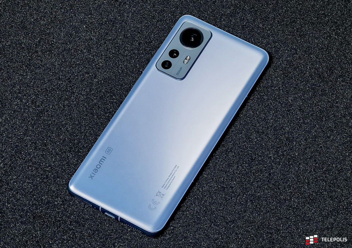 Xiaomi 12X: najlepszy smartfon z serii. Nie ma sensu kupować flagowca (test)