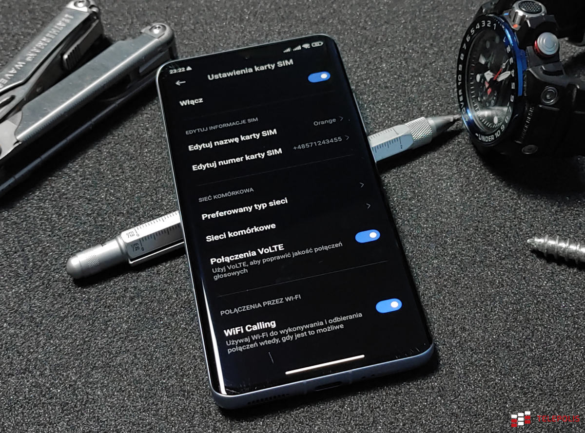 Xiaomi 12X: najlepszy smartfon z serii. Nie ma sensu kupować flagowca (test)