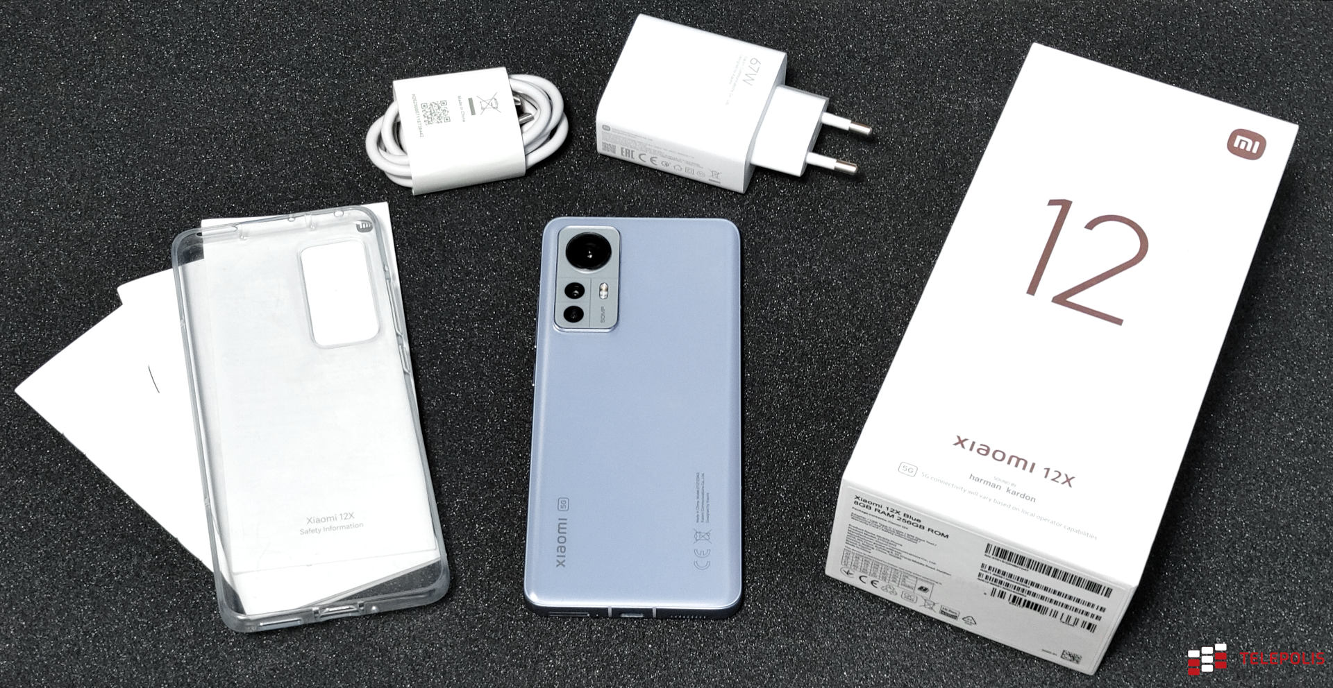 Xiaomi 12X: najlepszy smartfon z serii. Nie ma sensu kupować flagowca (test)