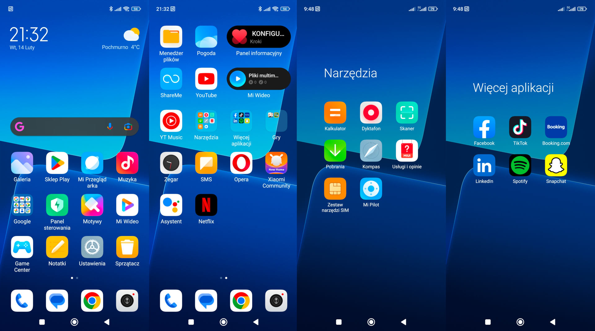 Xiaomi 13 to najlepszy mały smartfon z Androidem (test)