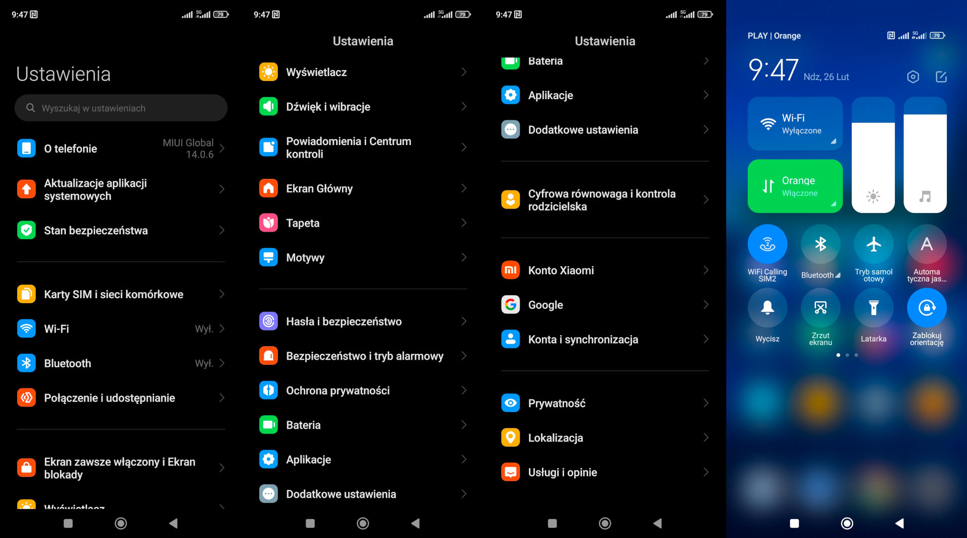 Xiaomi 13 to najlepszy mały smartfon z Androidem (test)
