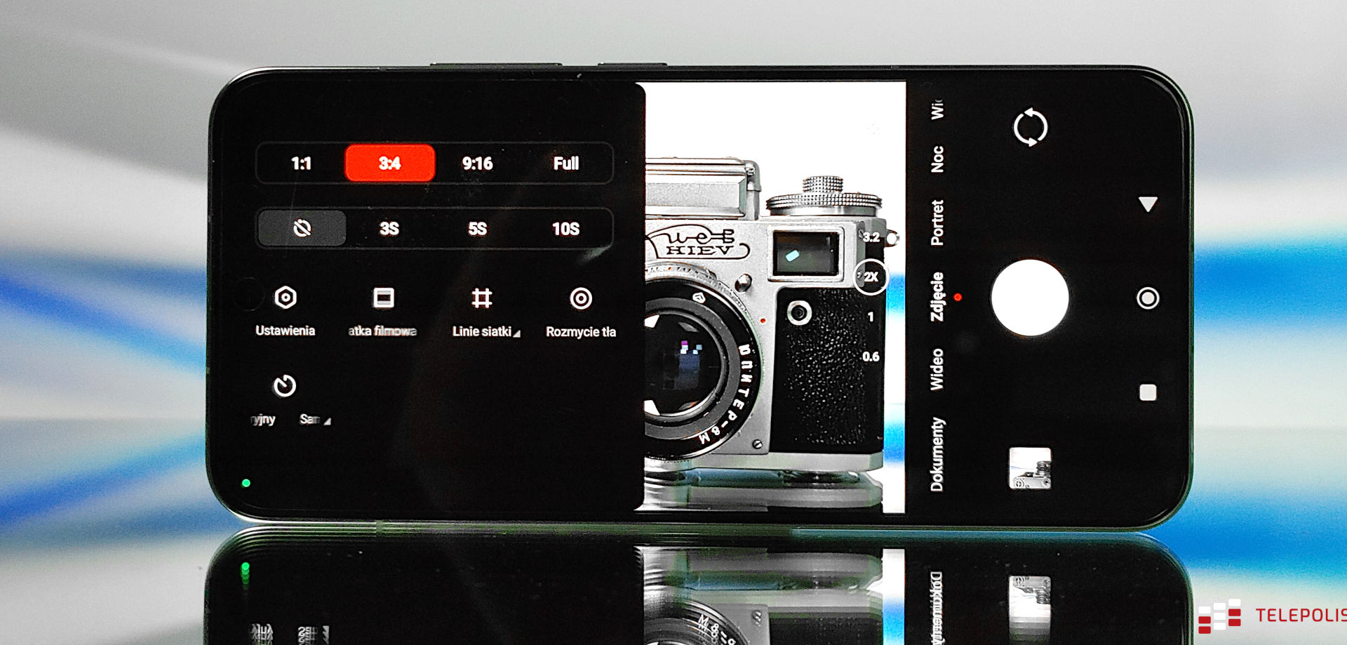 Xiaomi 13 to najlepszy mały smartfon z Androidem (test)