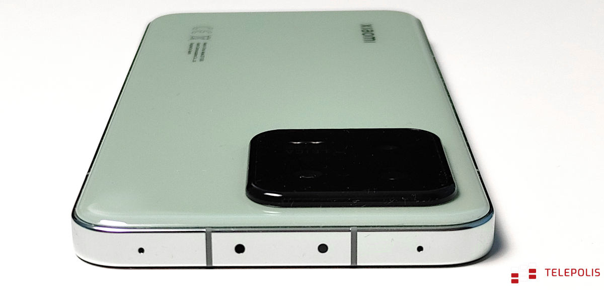 Xiaomi 13 to najlepszy mały smartfon z Androidem (test)