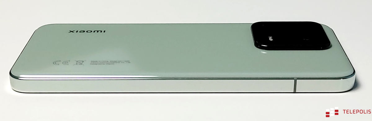 Xiaomi 13 to najlepszy mały smartfon z Androidem (test)