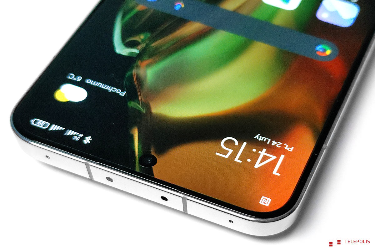 Xiaomi 13 to najlepszy mały smartfon z Androidem (test)
