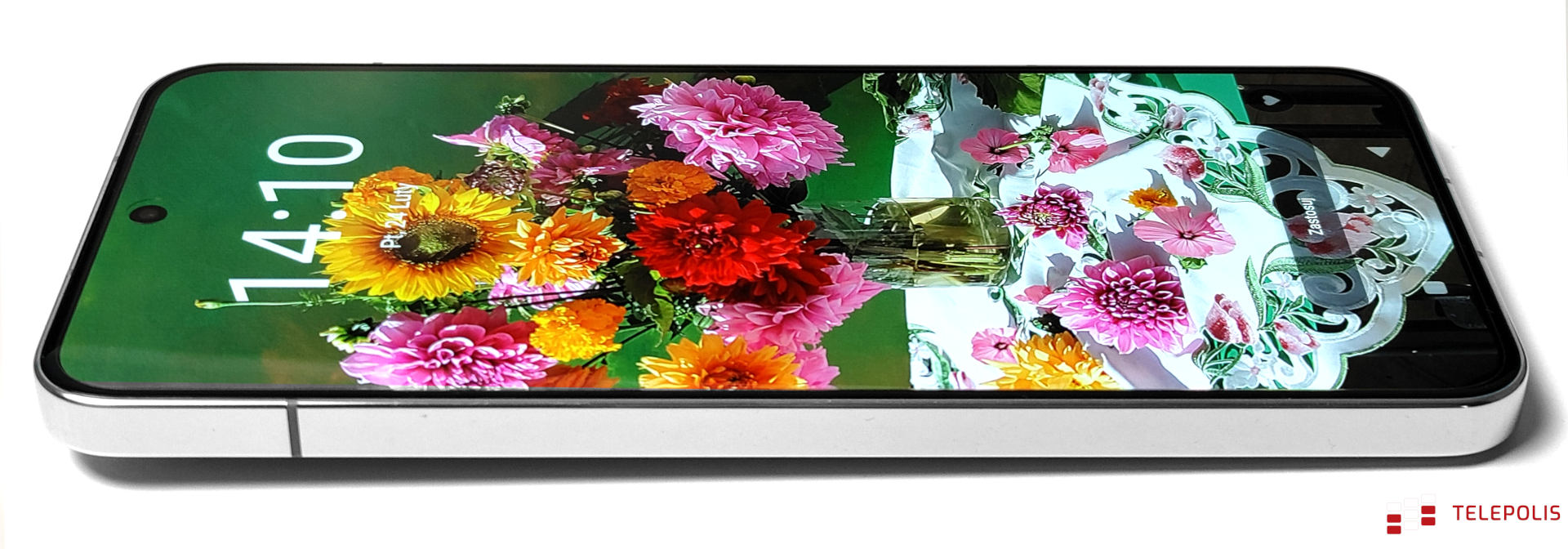Xiaomi 13 to najlepszy mały smartfon z Androidem (test)