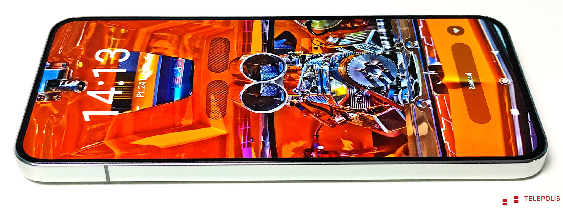 Xiaomi 13 to najlepszy mały smartfon z Androidem (test)
