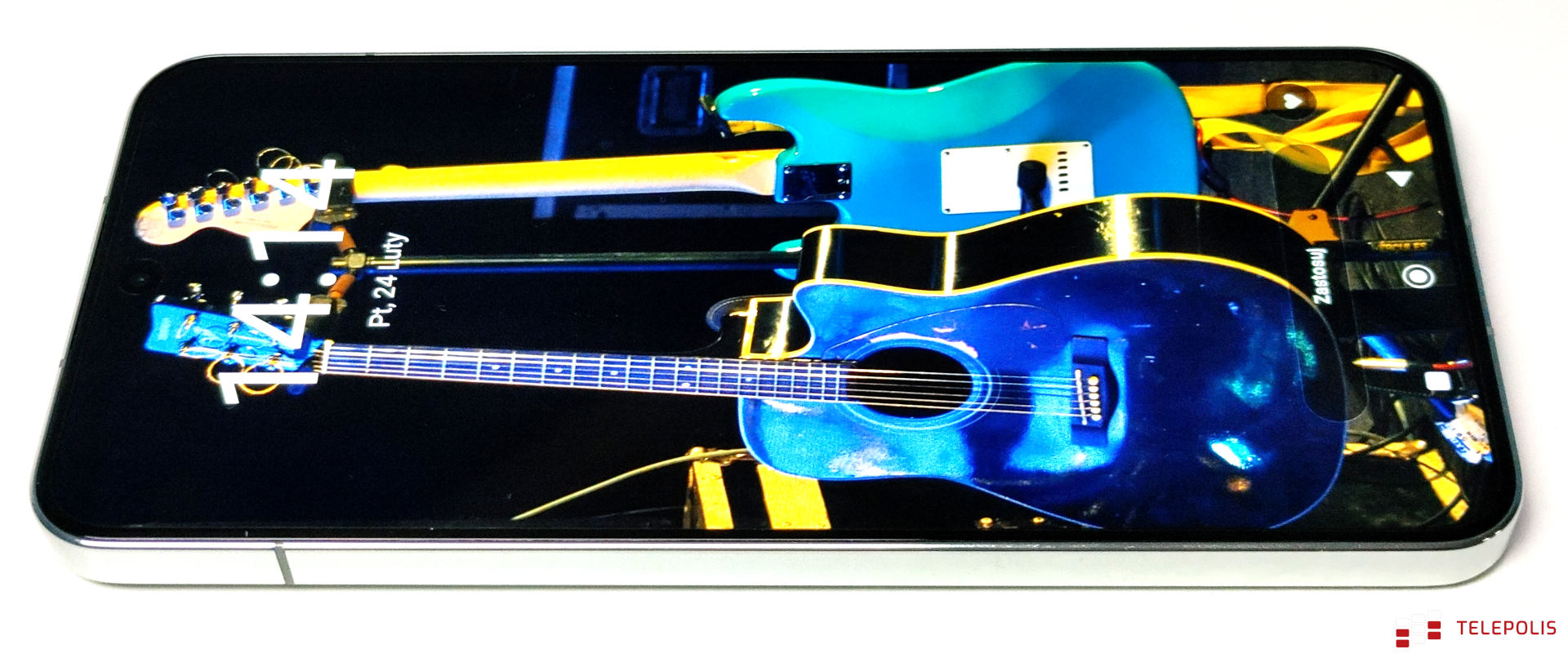 Xiaomi 13 to najlepszy mały smartfon z Androidem (test)