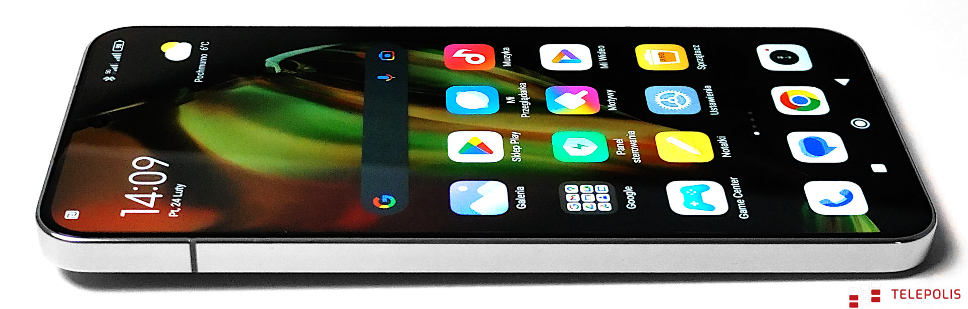 Xiaomi 13 to najlepszy mały smartfon z Androidem (test)
