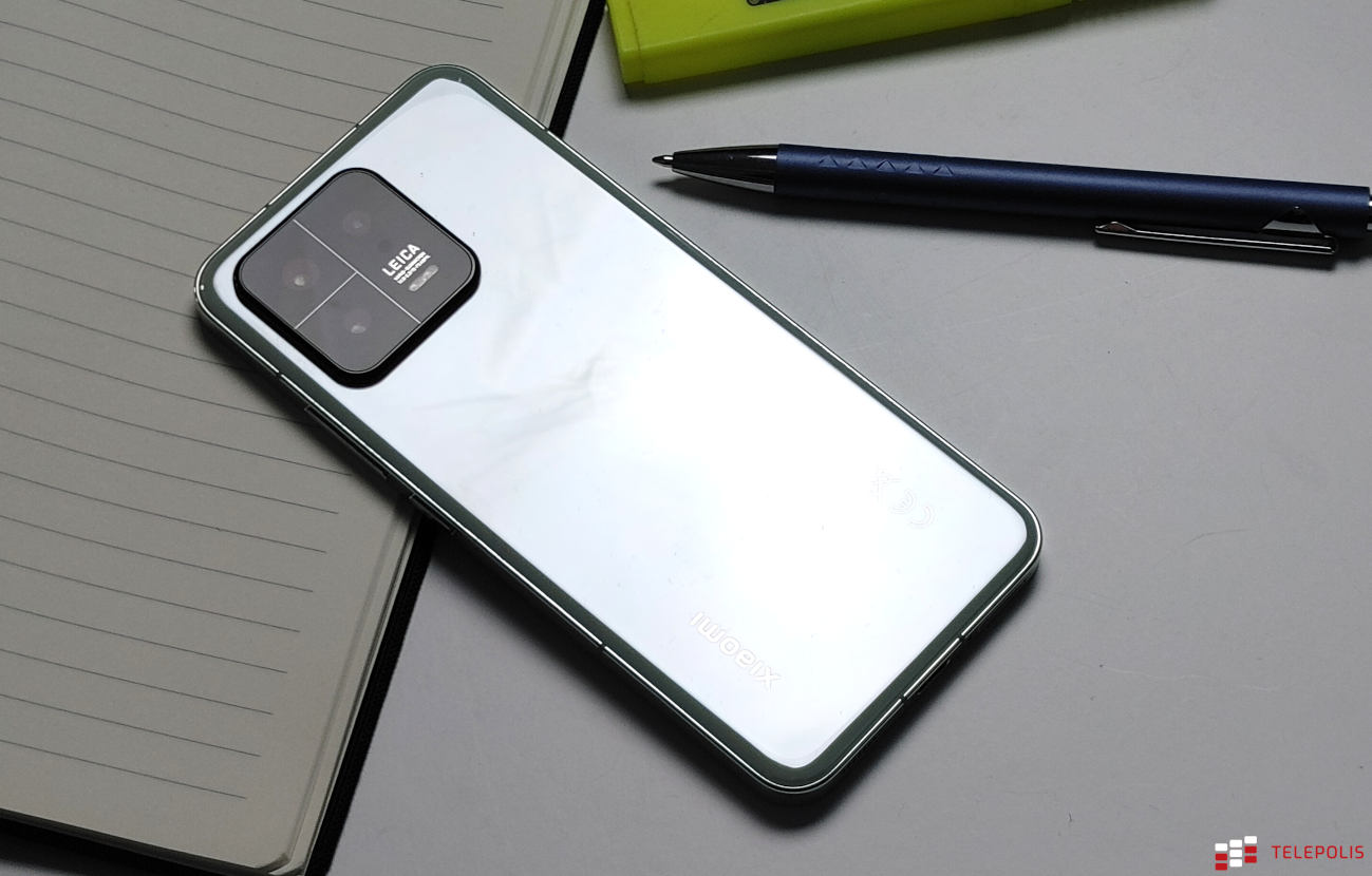Xiaomi 13 to najlepszy mały smartfon z Androidem (test)