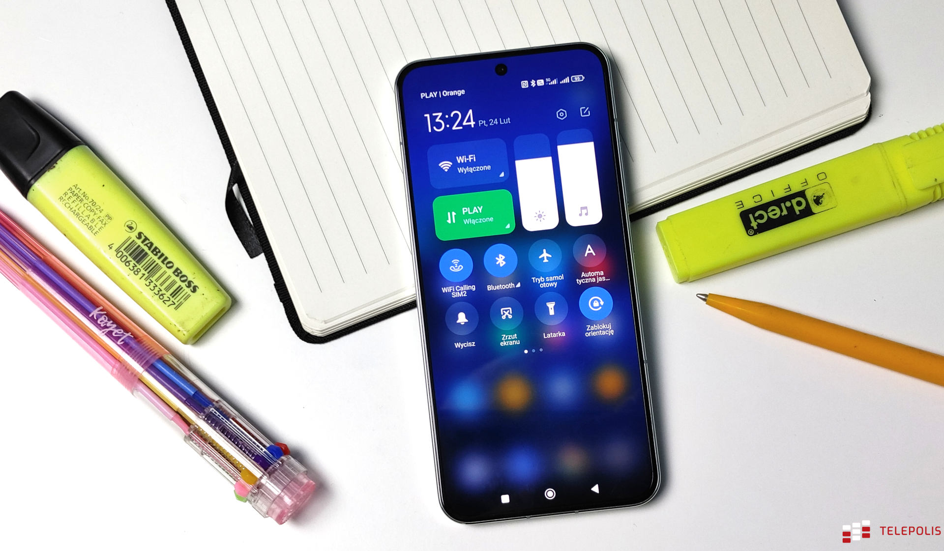 Xiaomi 13 to najlepszy mały smartfon z Androidem (test)
